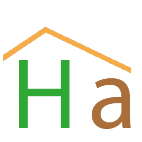 logo habitats alternatifs