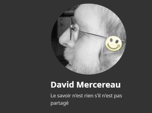 Auto-construire & vivre en yourte – David Mercereau